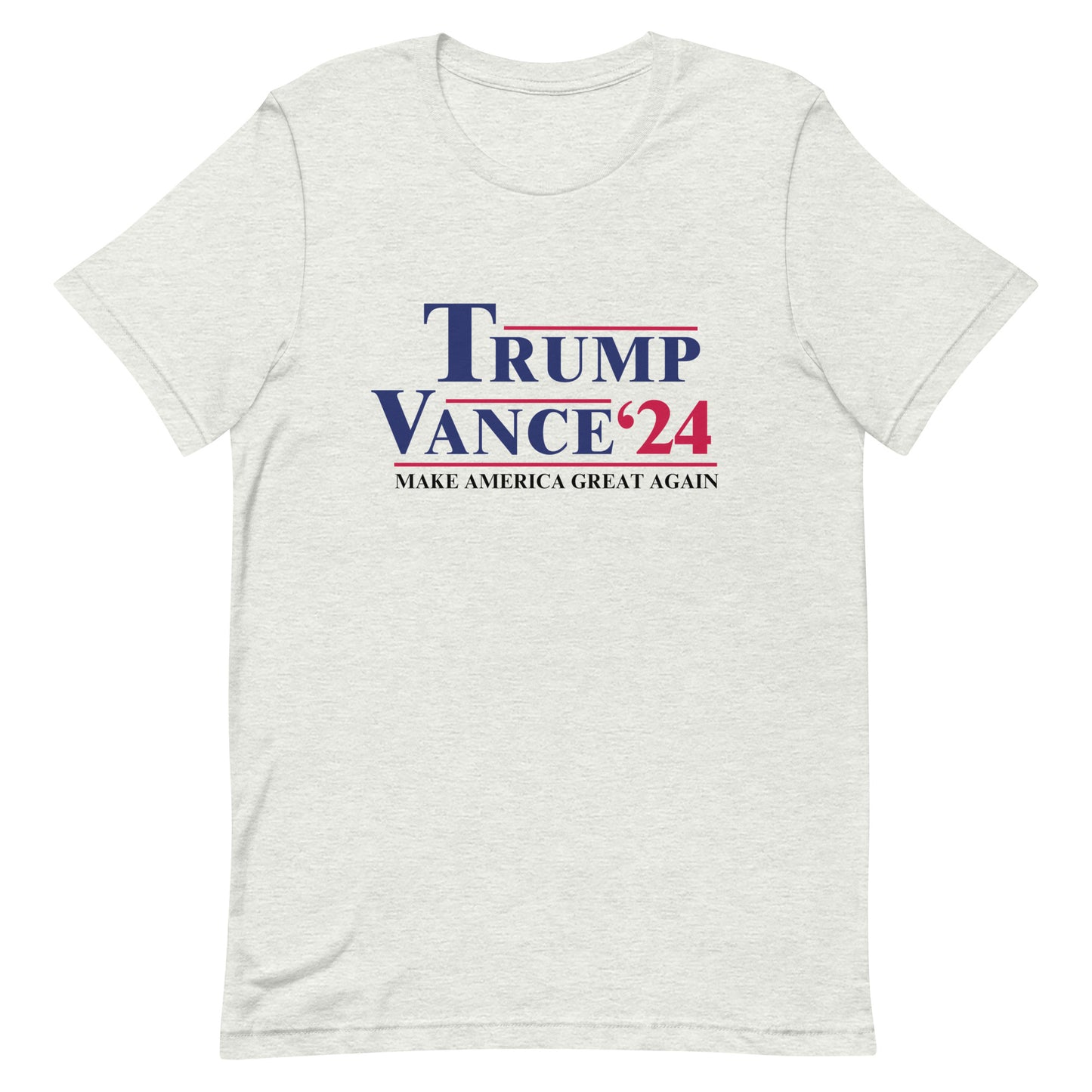 Trump and Vance 2024 Shirt