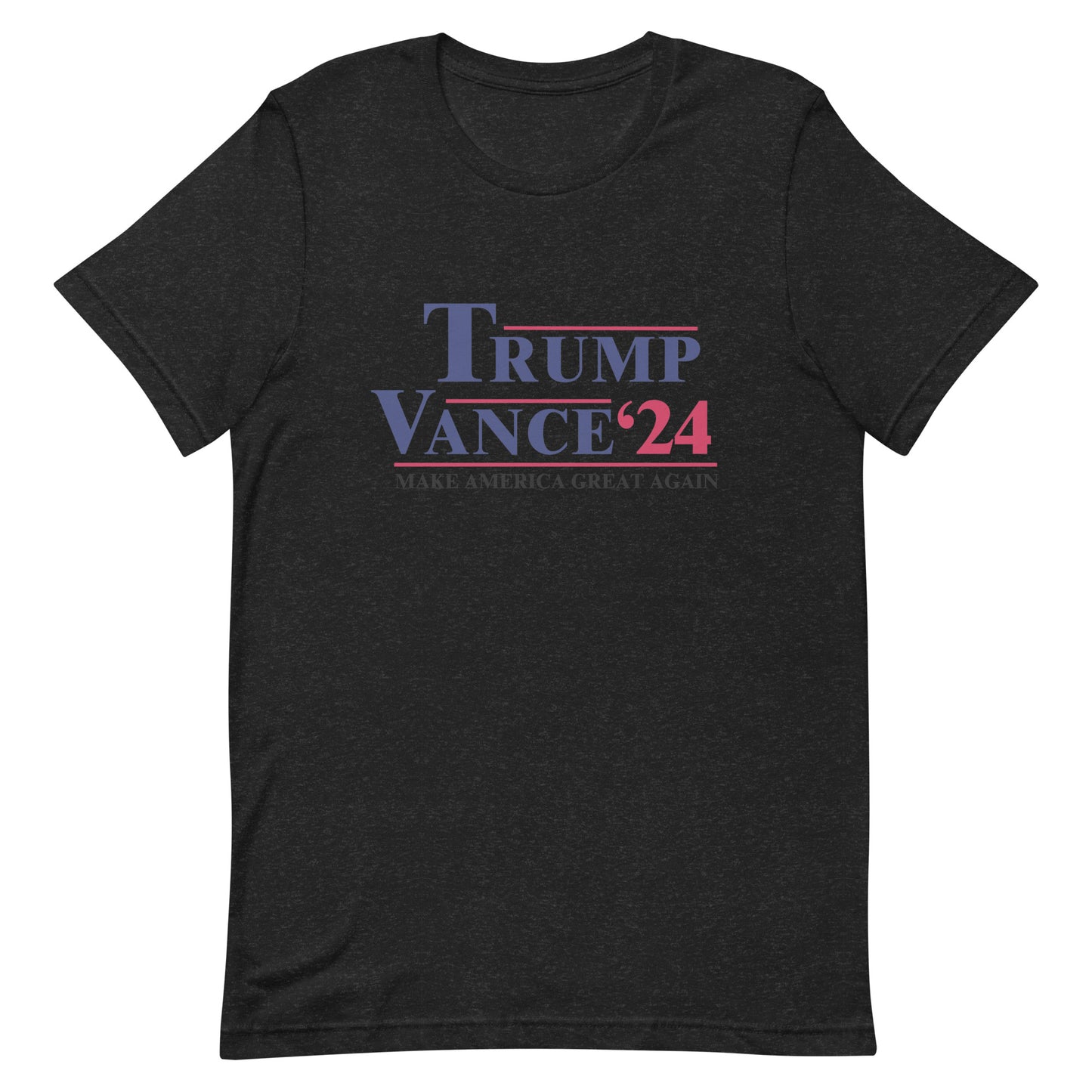 Trump and Vance 2024 Shirt