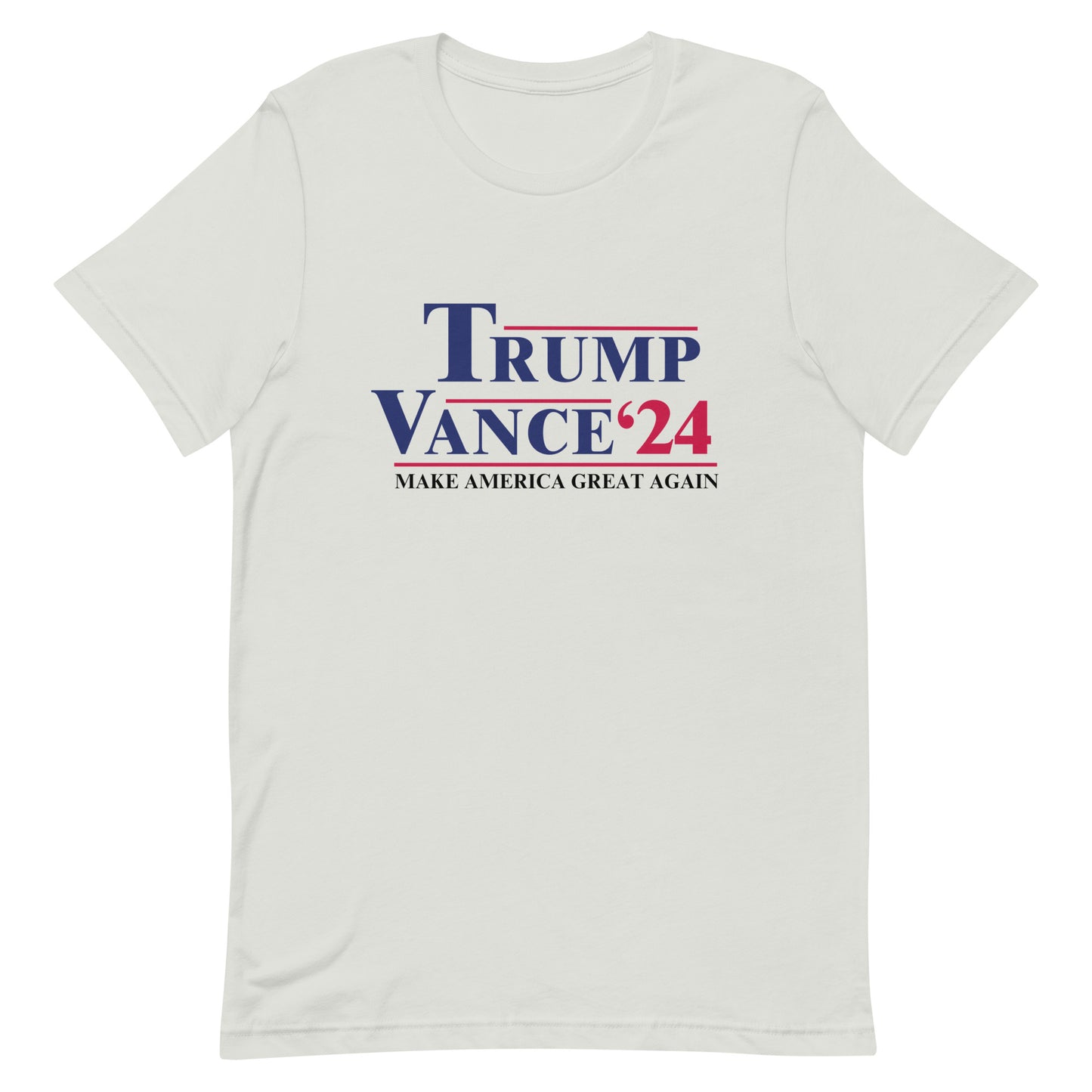 Trump and Vance 2024 Shirt